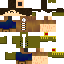 Texture for Takato (Evolution)