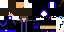 Texture for steve