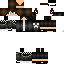 Texture for  MaXScorpion 