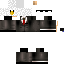 Texture for secret