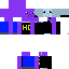 Texture for Hunger Games Dolphin