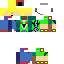 Texture for axel