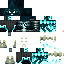 Texture for armor