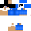Texture for NerdJoaoDark Bebe