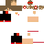 Texture for Mr Youtube maniche corte