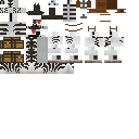 Texture for Zebra