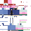 Texture for axoloteeee