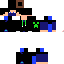 Texture for spinjitzu