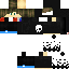 Texture for Мой скин