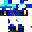 Texture for ninja estilo 4