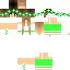 Texture for Logan's/Logans cuzon real skin