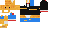 Texture for Tux Kitty