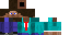 Texture for steve suit