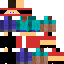 Texture for steve