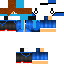 Texture for FOX