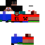 Texture for xMrsteve