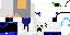 Texture for Bruzor