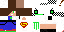 Texture for KlajdiLP New