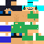Texture for Flyguy 