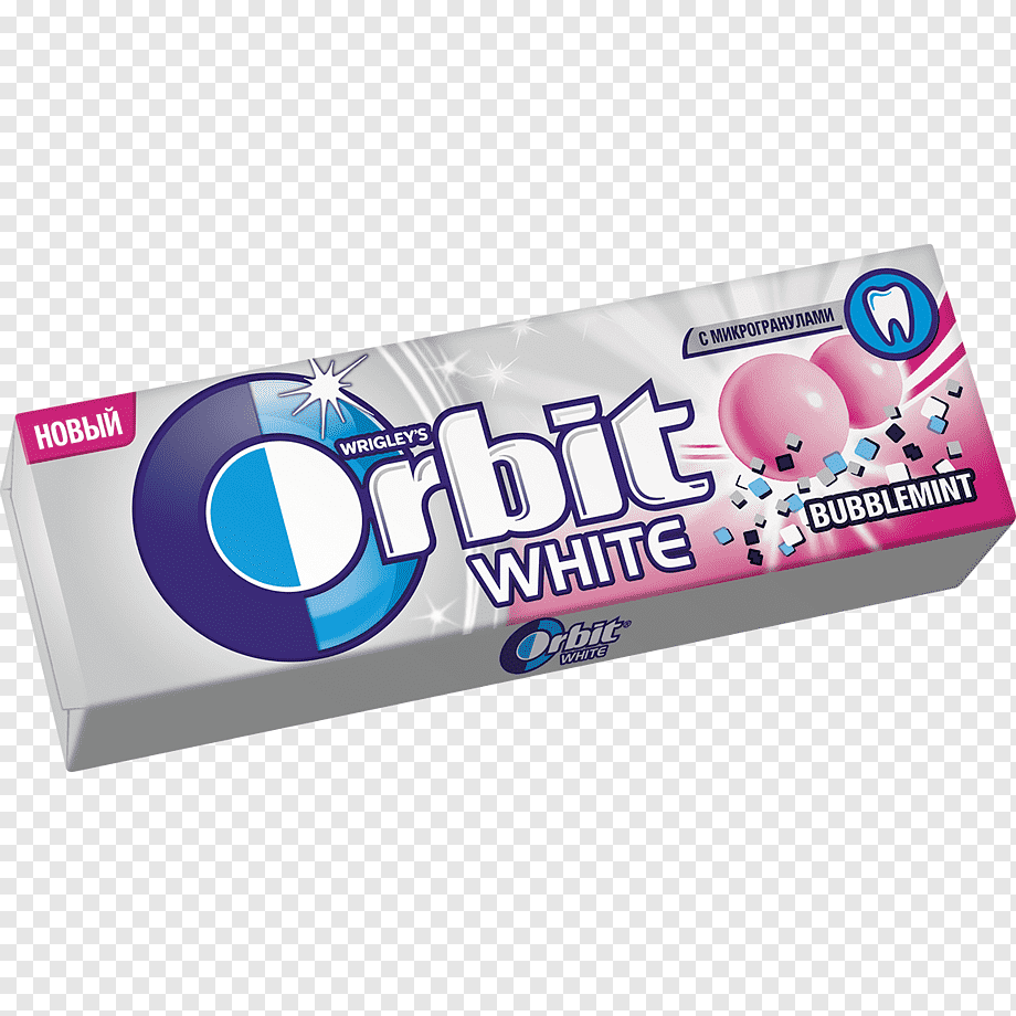 Texture for orbit