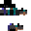 Texture for dib robert