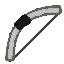 Texture for bow