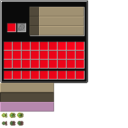 Texture for enchanting_table