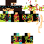 Texture for WOLLNIE 2