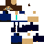 Texture for cool guy