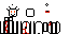 Texture for stick-figure-tron