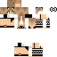 Texture for steve