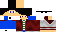 Texture for ninja