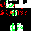 Texture for trh