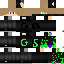 Texture for myskinsda
