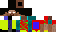 Texture for мой первый скин