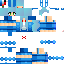 Texture for ingrid008
