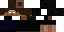 Texture for REAL herobrine fallen kingdom special