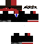 Texture for red lolli pop not blue