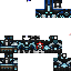 Texture for Armadura Indestructible MARK 1