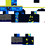 Texture for new butter