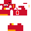 Texture for Red