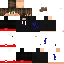 Texture for рутой чел