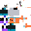 Texture for dusttrust phase 