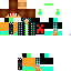 Texture for gohst  player atualizado