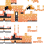 Texture for Зеницу демон