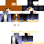 Texture for luna