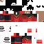 Texture for sabraina3