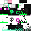 Texture for skin