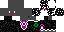 Texture for enderman