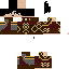 Texture for F0r0n4r Rohan
